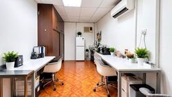 Marsiling Industrial Estate Road 1 (D25), Factory #634991091